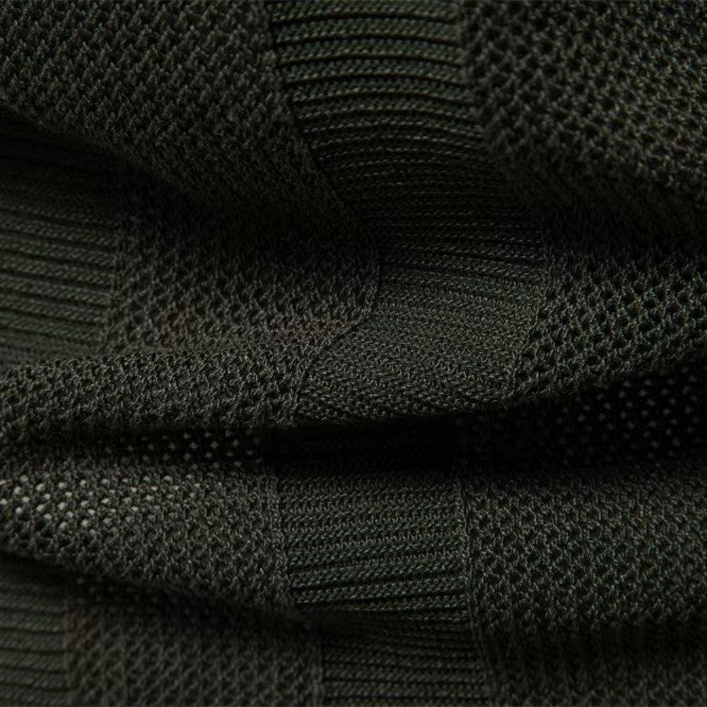 Dante | Breathable Stretch Polo Shirt