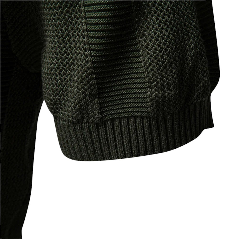 Dante | Breathable Stretch Polo Shirt