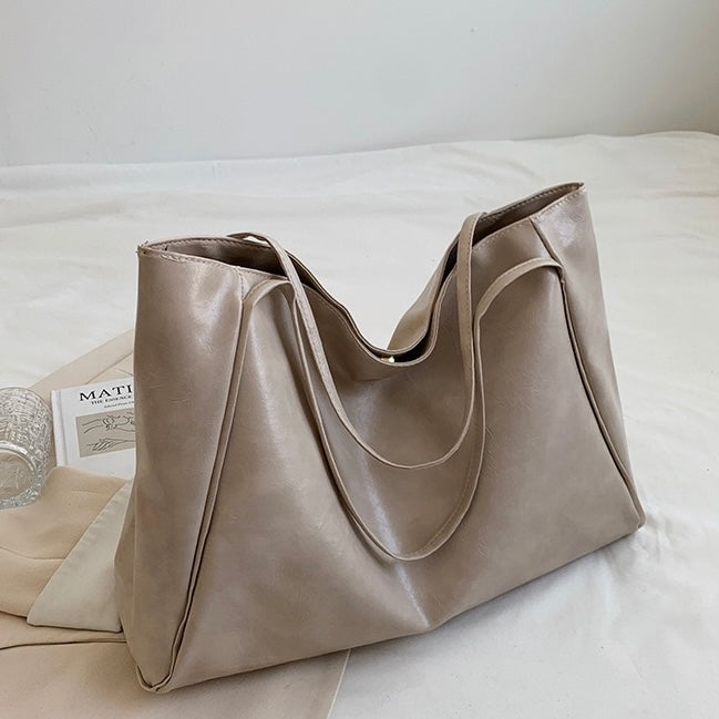 Willow Retro Shoulder Bag