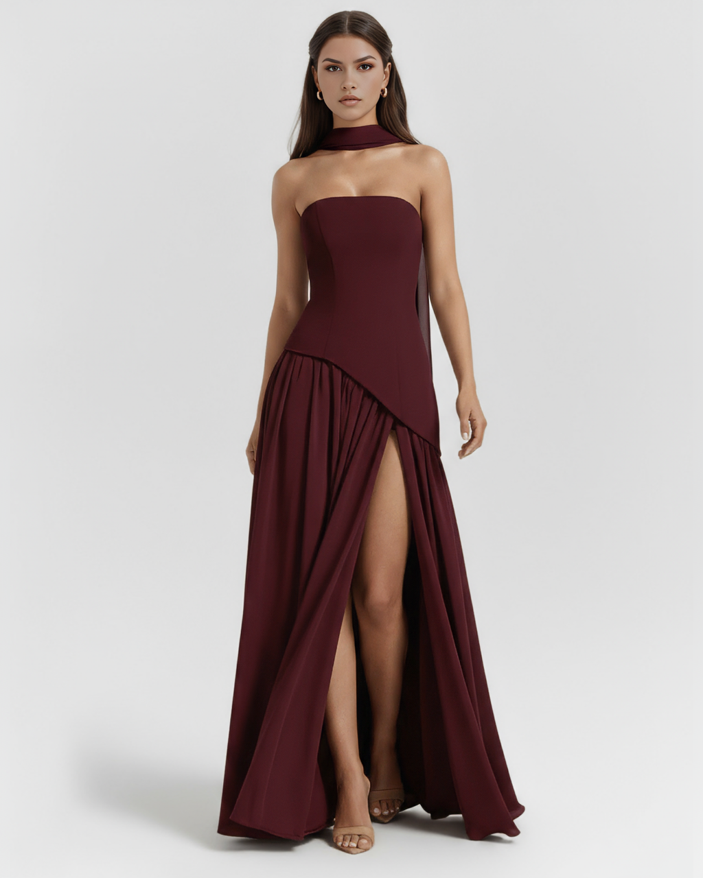 Serena Maxi