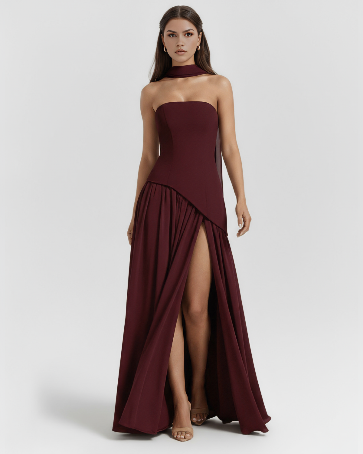Serena Maxi