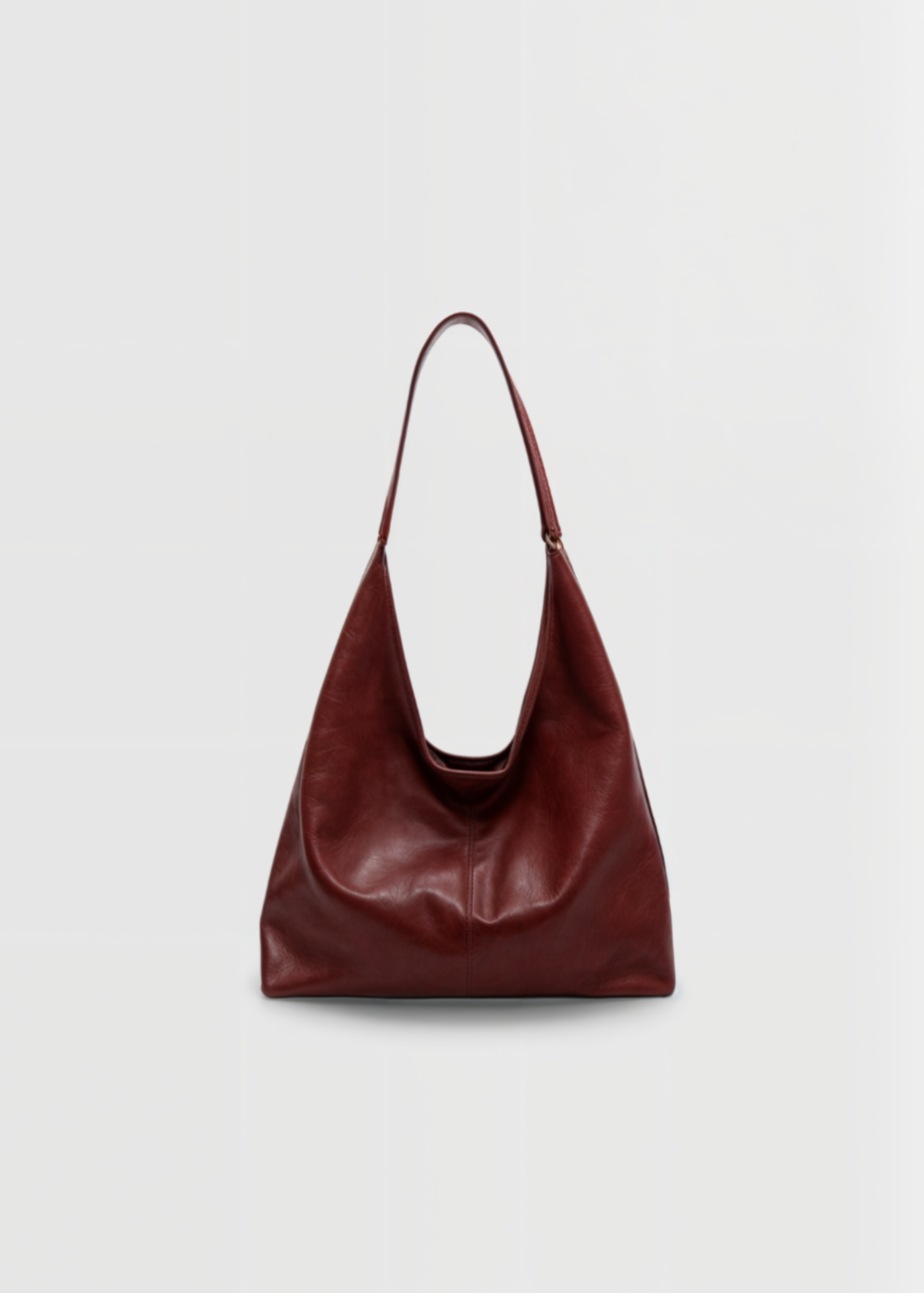 Fiona Vegan Leather Tote