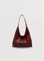 Fiona Vegan Leather Tote