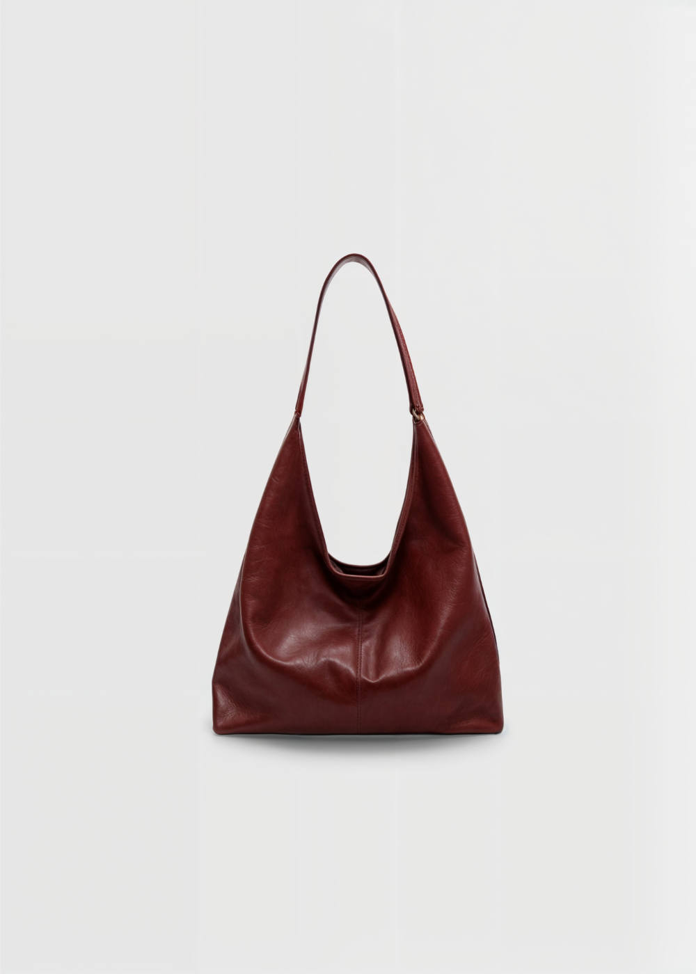 Fiona Vegan Leather Tote