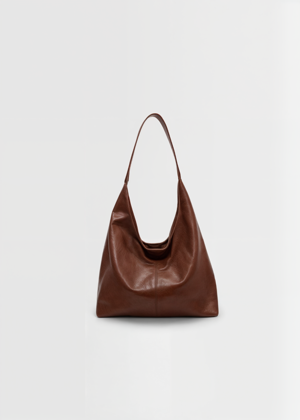 Fiona Vegan Leather Tote