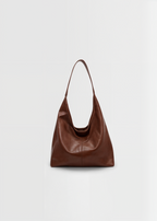 Fiona Vegan Leather Tote