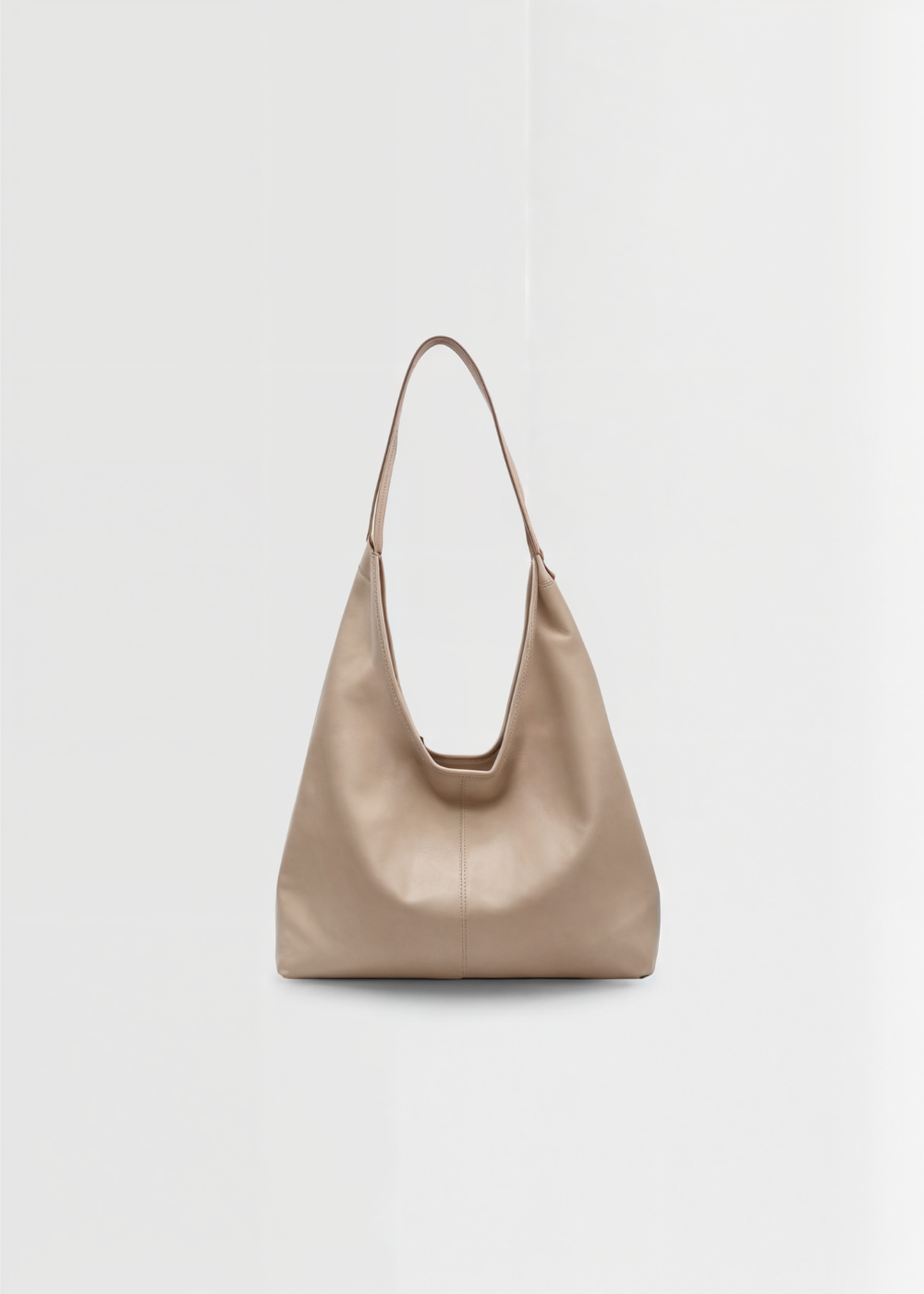 Fiona Vegan Leather Tote