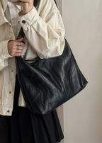 Fiona Vegan Leather Tote