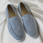 Varello™ | Suede Loafers