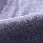 LinenVerve | Linen Button-Up Shirt for Relaxed Style