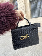 Darcy Woven Bag