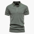 Manuel | Relaxed-Fit Men's Polo Shirt