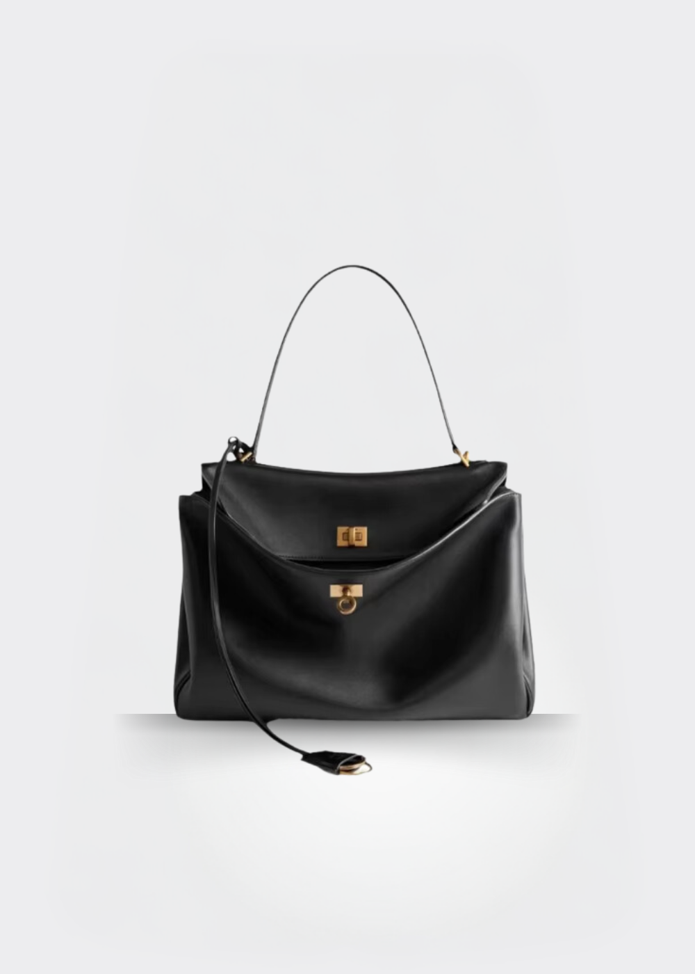 Margot Leather Bag PM