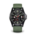 Military Quartz Watch