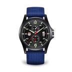 Military Quartz Watch