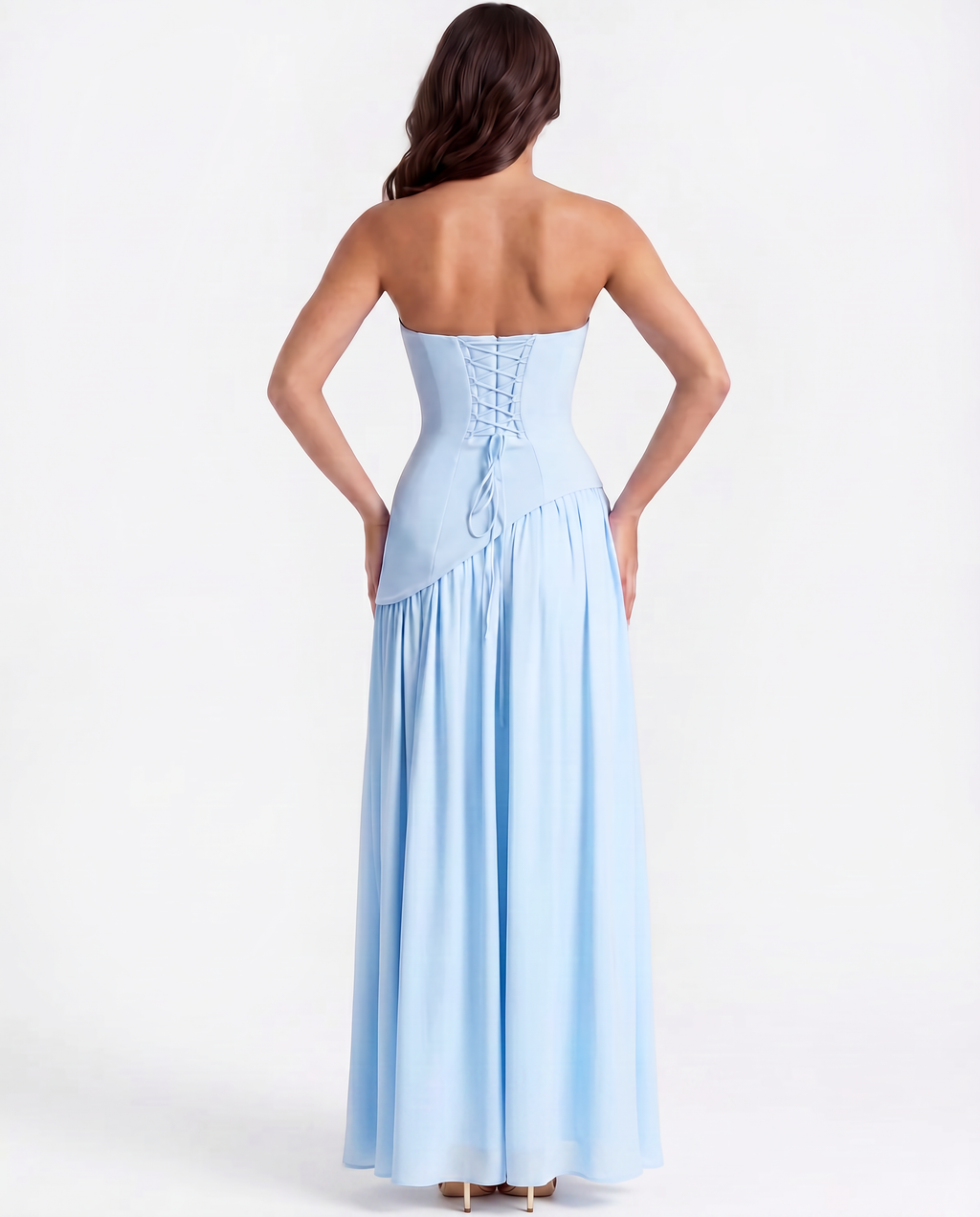 Serena Maxi Dress