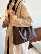 Emma Leather Bag PM