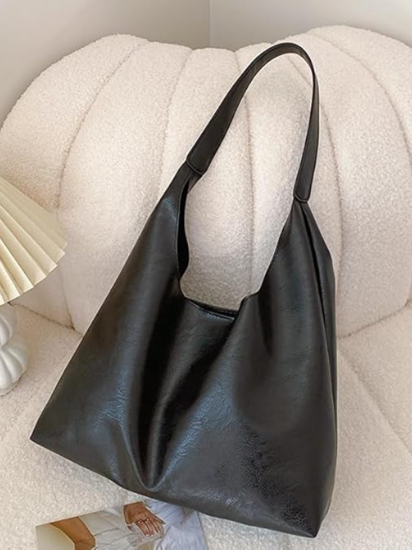 Emma Leather Bag PM