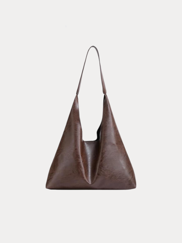 Emma Leather Bag PM