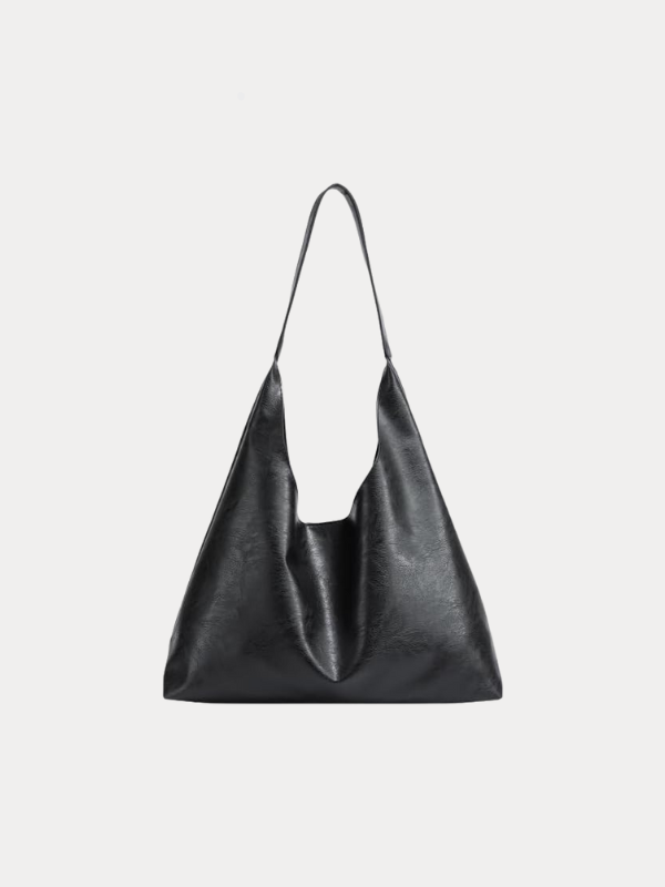Emma Leather Bag PM