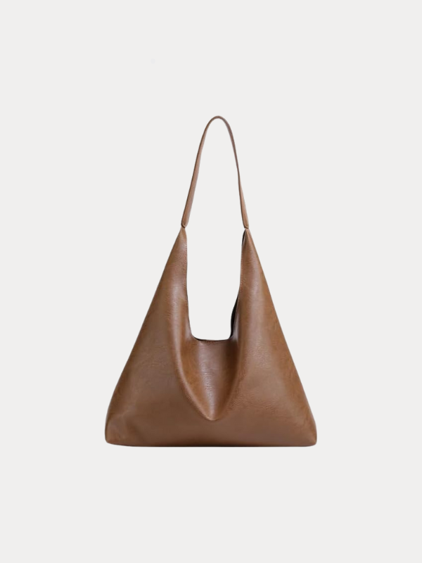 Emma Leather Bag PM