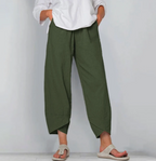 Beatrix - Lightweight Trousers