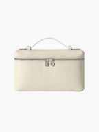 Ava Vegan Leather Crossbody Bag