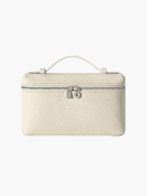 Ava Vegan Leather Crossbody Bag