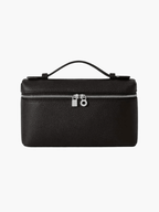 Ava Vegan Leather Crossbody Bag