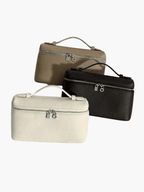 Ava Vegan Leather Crossbody Bag