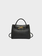 Darcy Woven Bag