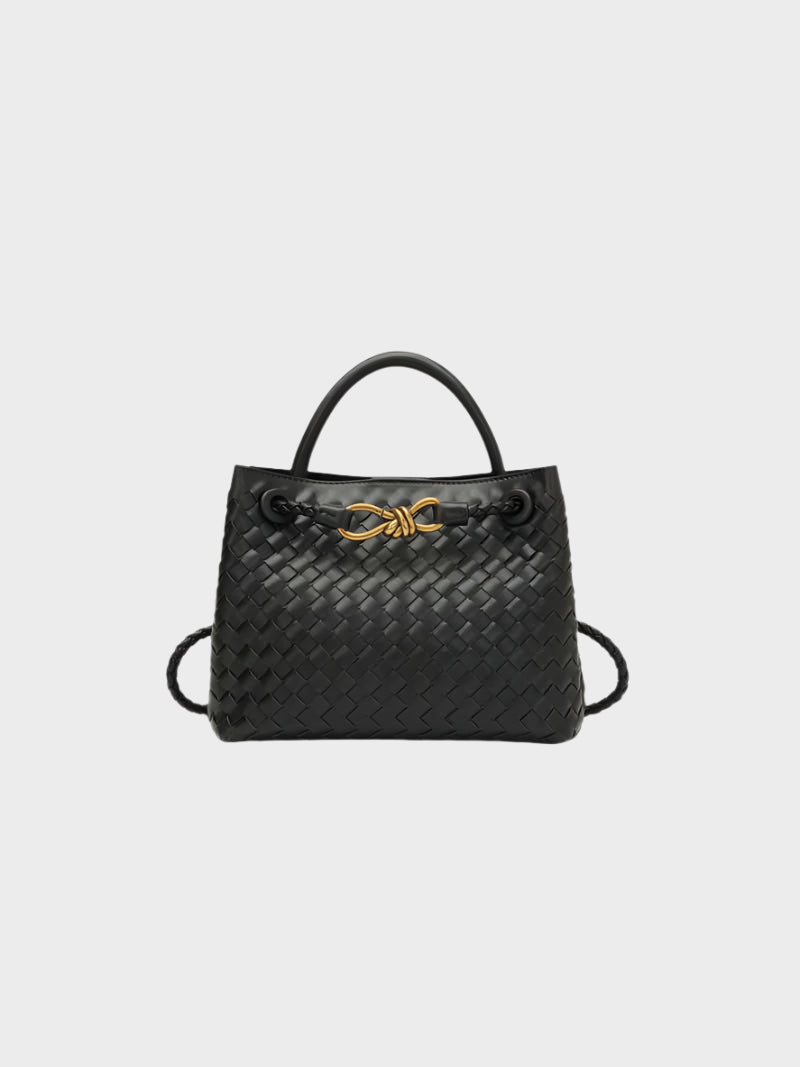 Darcy Woven Bag