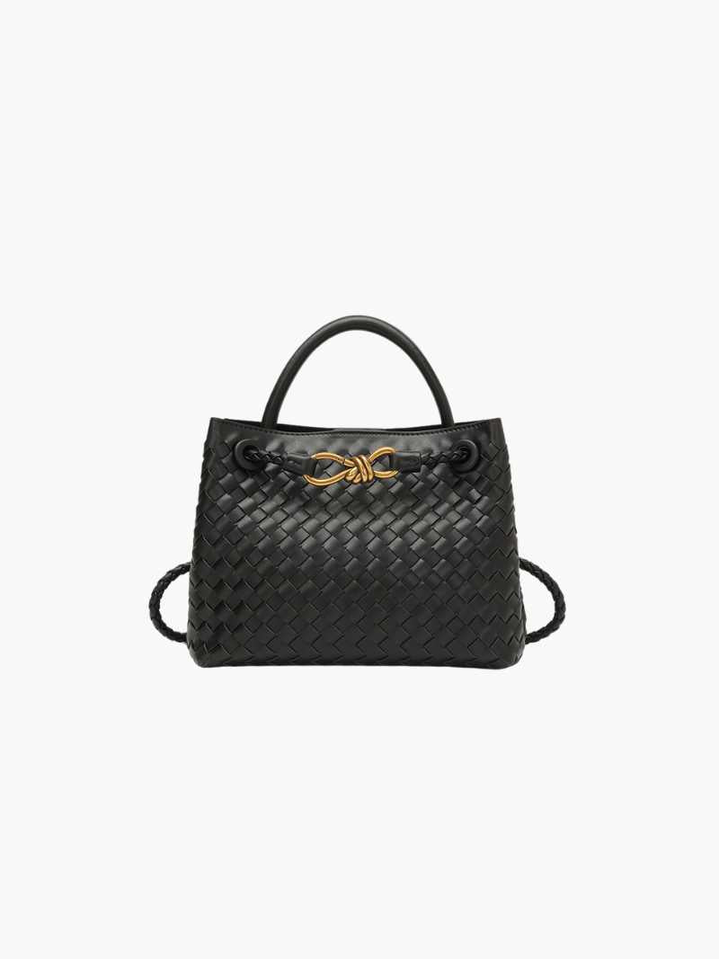Darcy Woven Bag