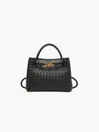 Darcy Woven Bag