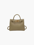 Darcy Woven Bag