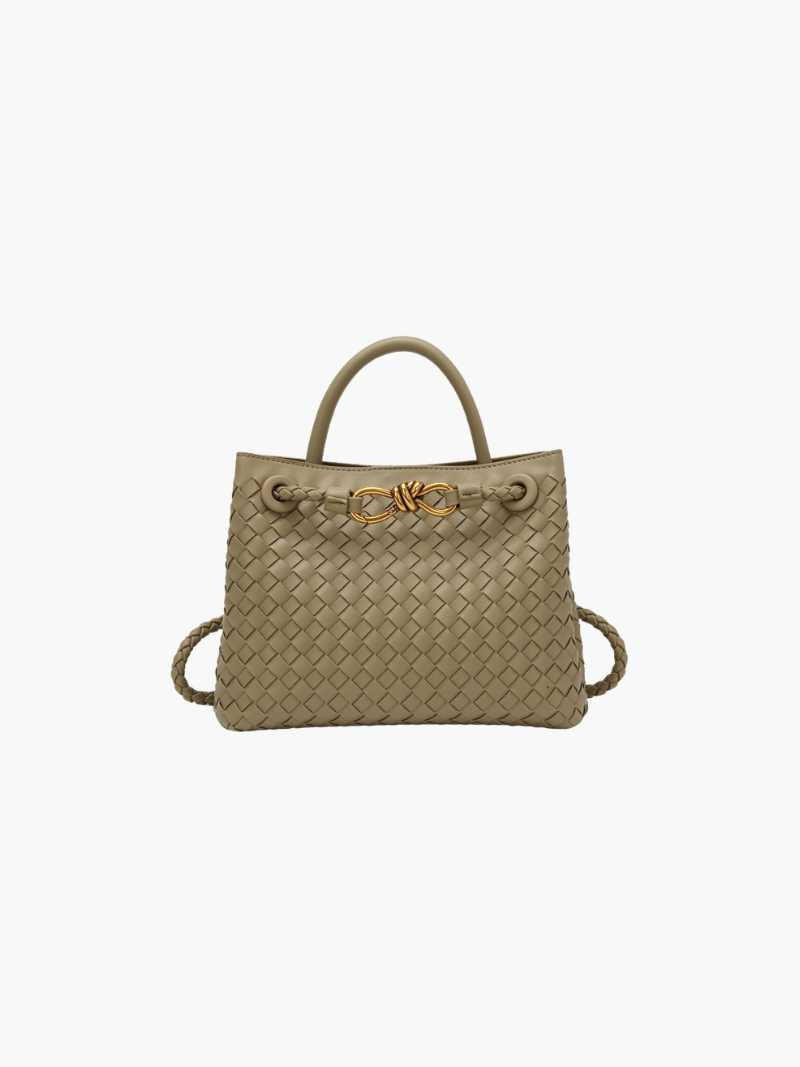 Darcy Woven Bag