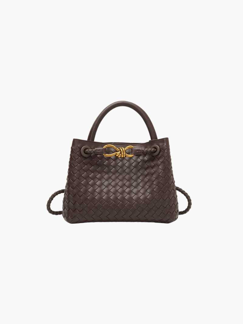 Darcy Woven Bag