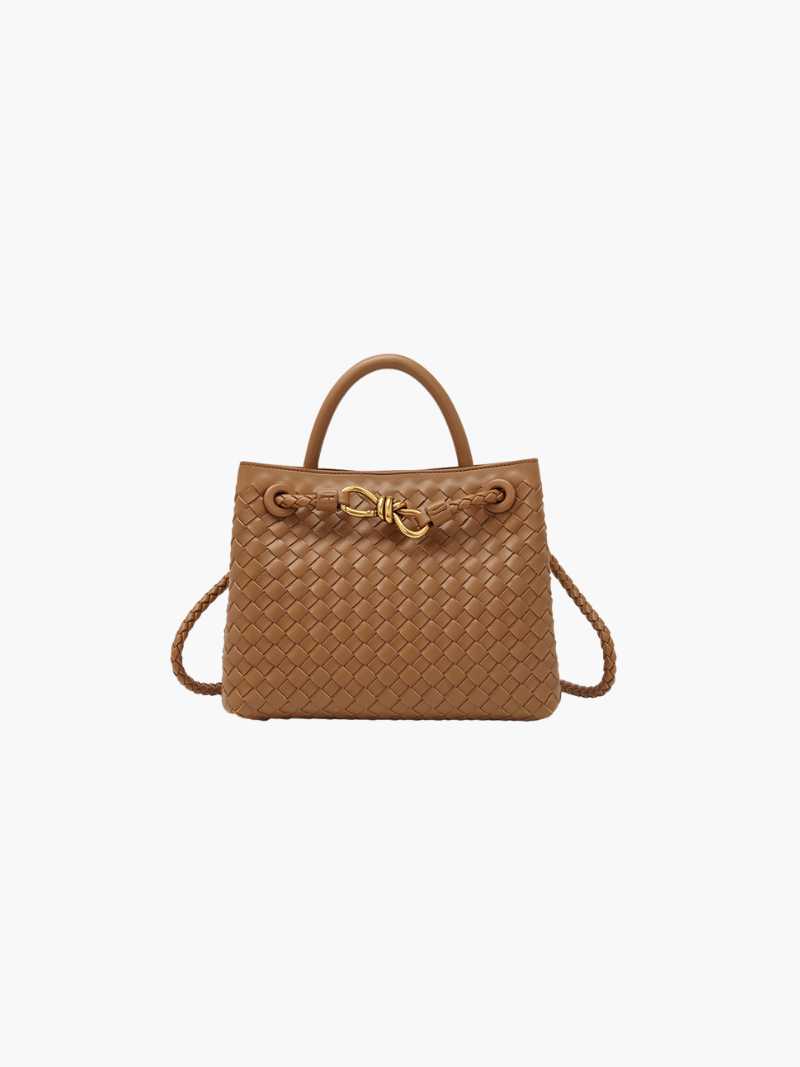 Darcy Woven Bag