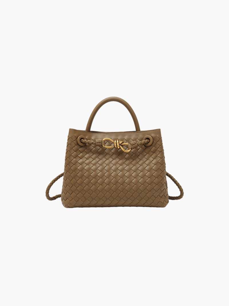 Darcy Woven Bag