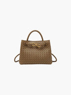 Darcy Woven Bag