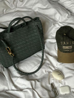 Darcy Woven Bag