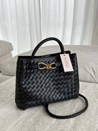 Darcy Woven Bag