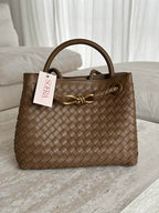 Darcy Woven Bag
