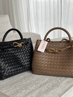 Darcy Woven Bag