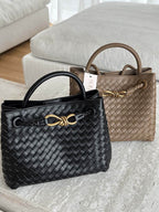 Darcy Woven Bag