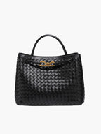 Darcy Woven Bag