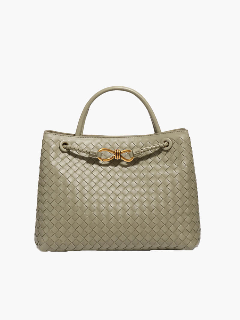 Darcy Woven Bag