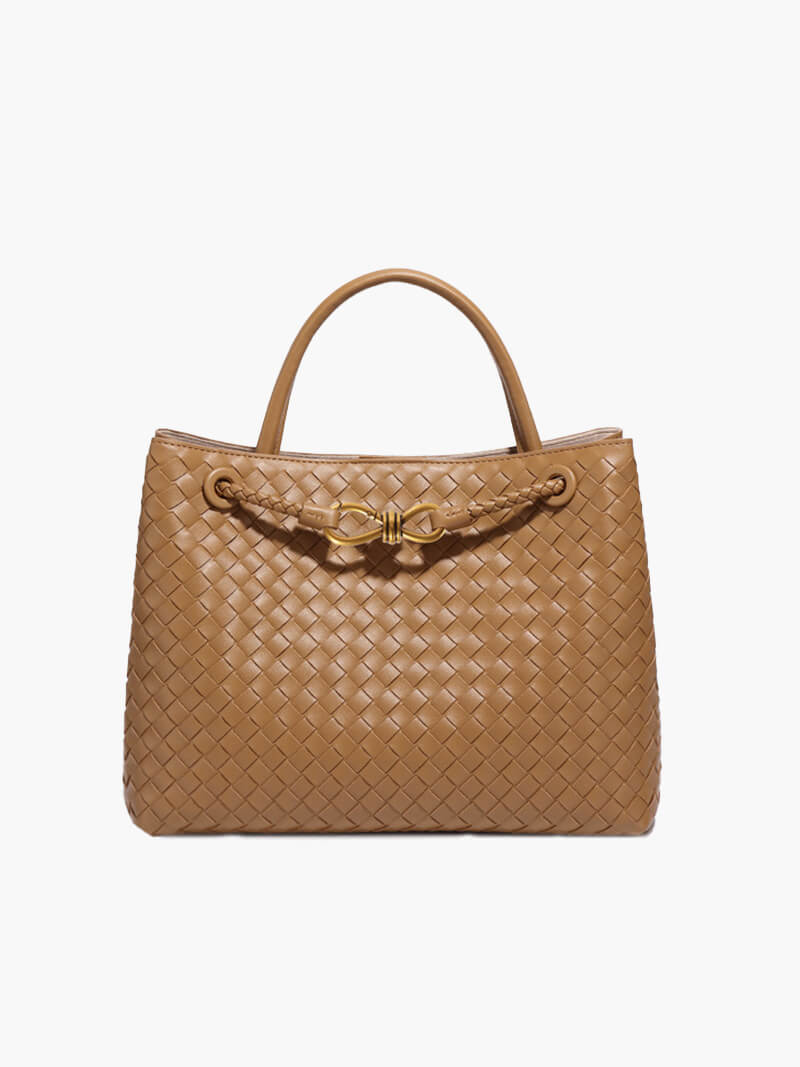 Darcy Woven Bag