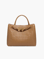 Darcy Woven Bag