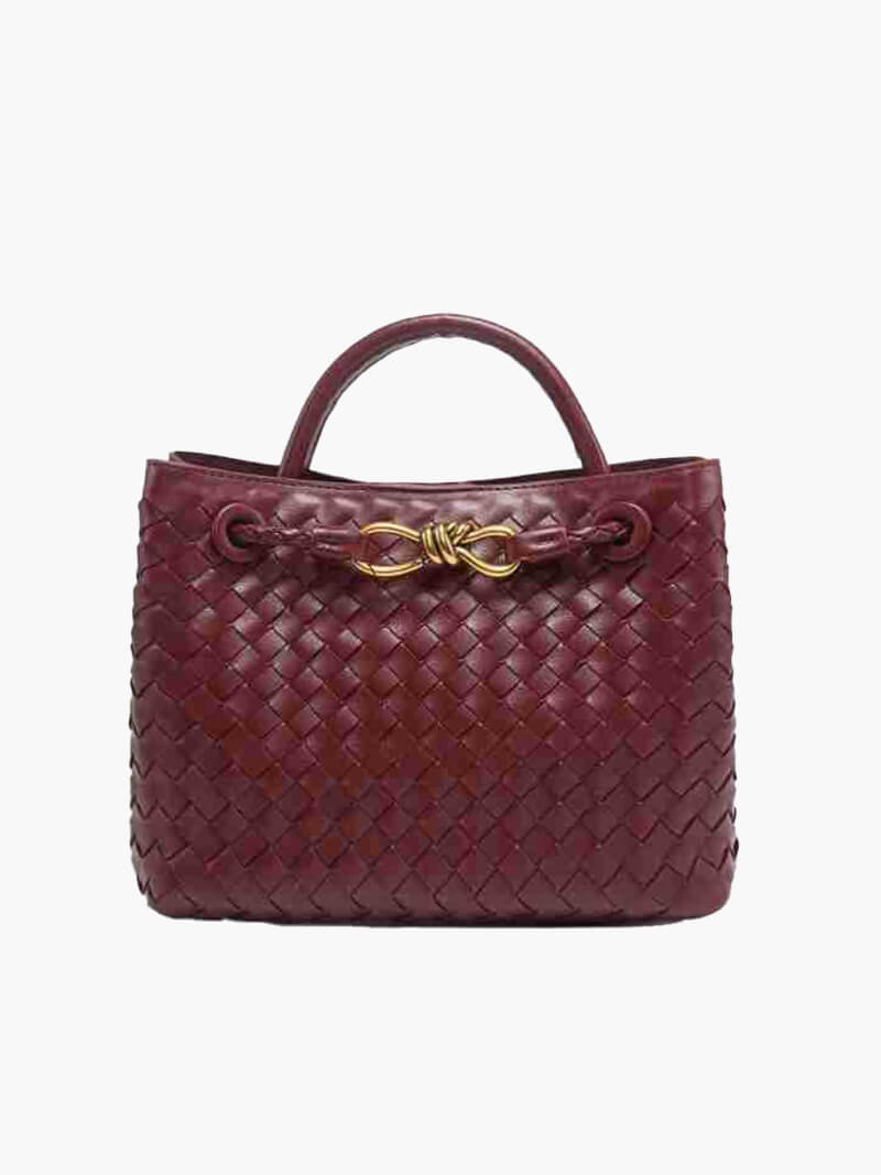 Darcy Woven Bag